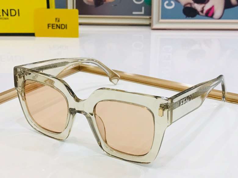 Picture of Fendi Sunglasses _SKUfw50791600fw